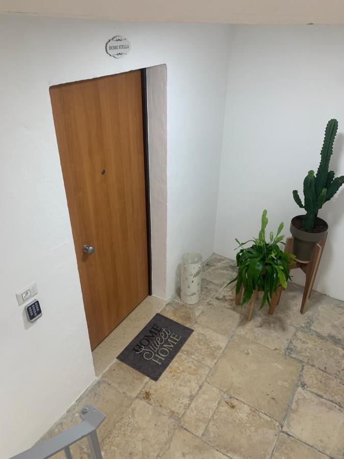 רובו די פוליה Home Stella מראה חיצוני תמונה