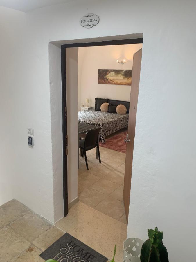 רובו די פוליה Home Stella מראה חיצוני תמונה